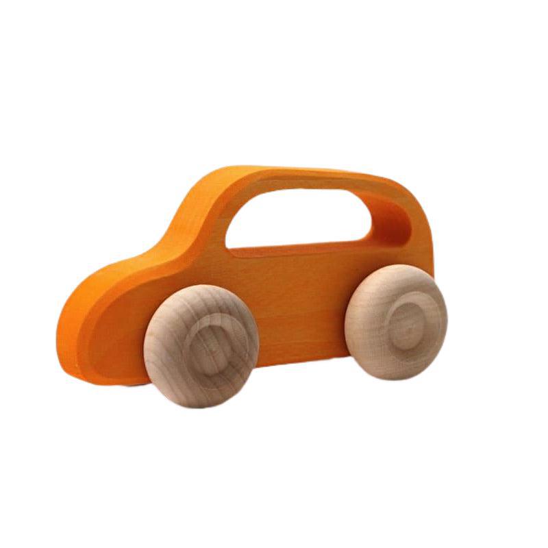 Auto slim taxi