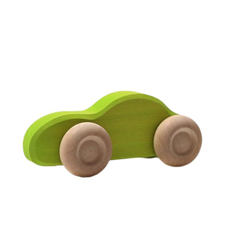 Auto slim rally