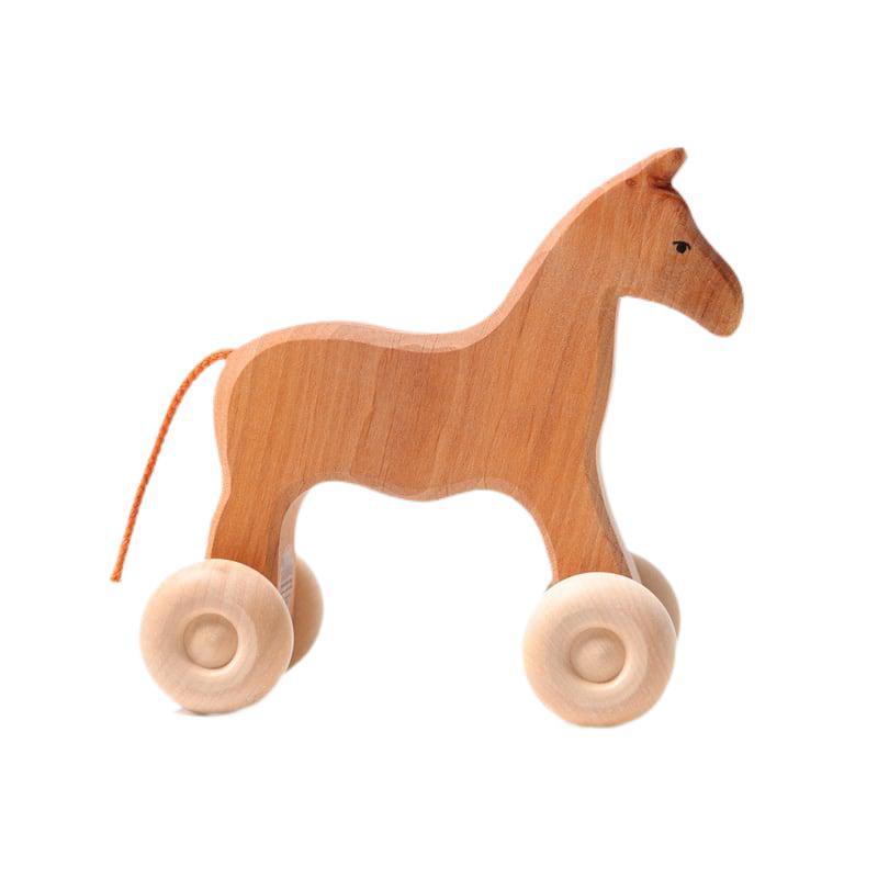 Caballo Willy