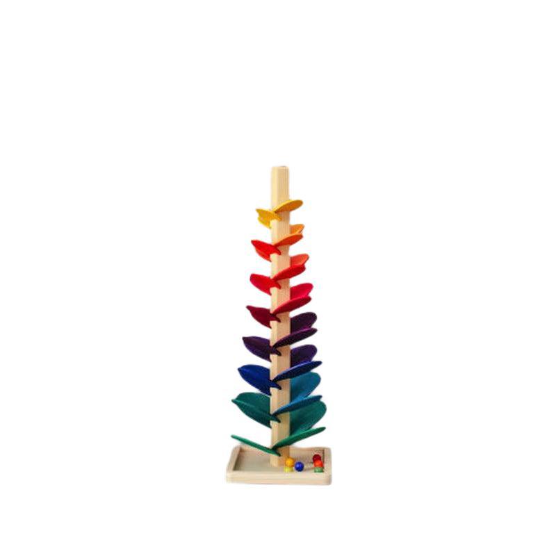 Árbol musical pequeño Grünspecht