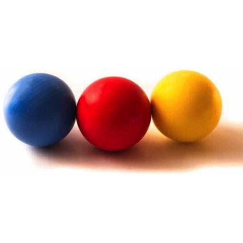 Bolas de repuesto casita