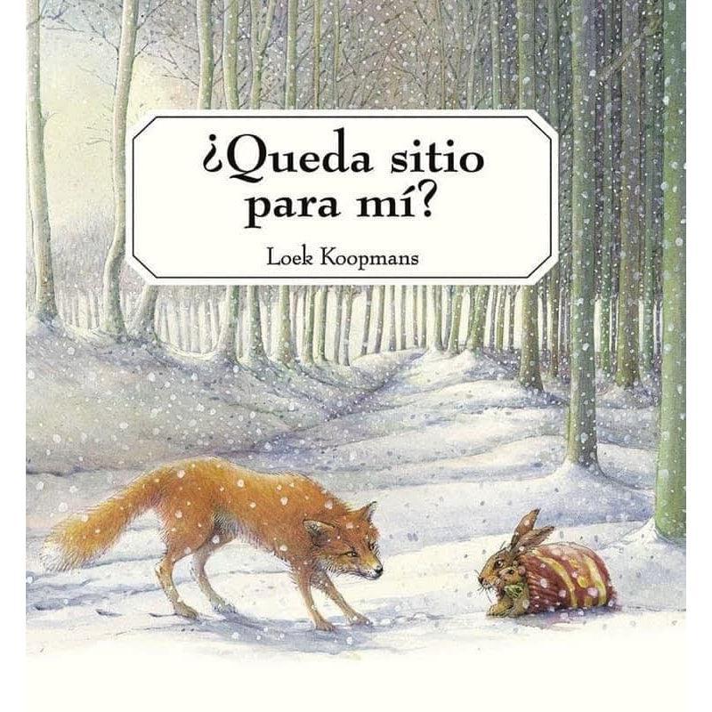 ¿Queda sitio para mí?