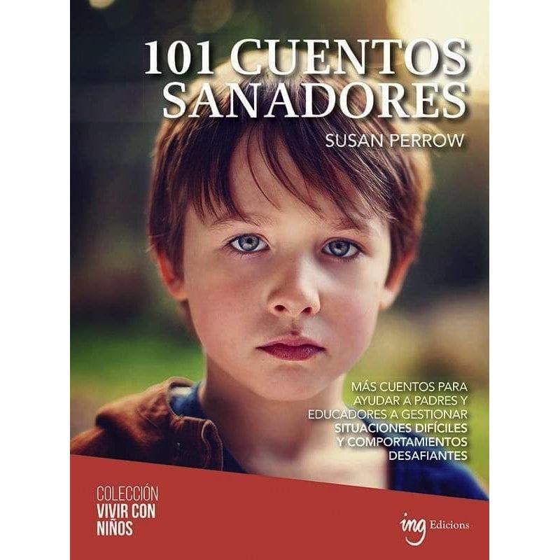 101 cuentos sanadores