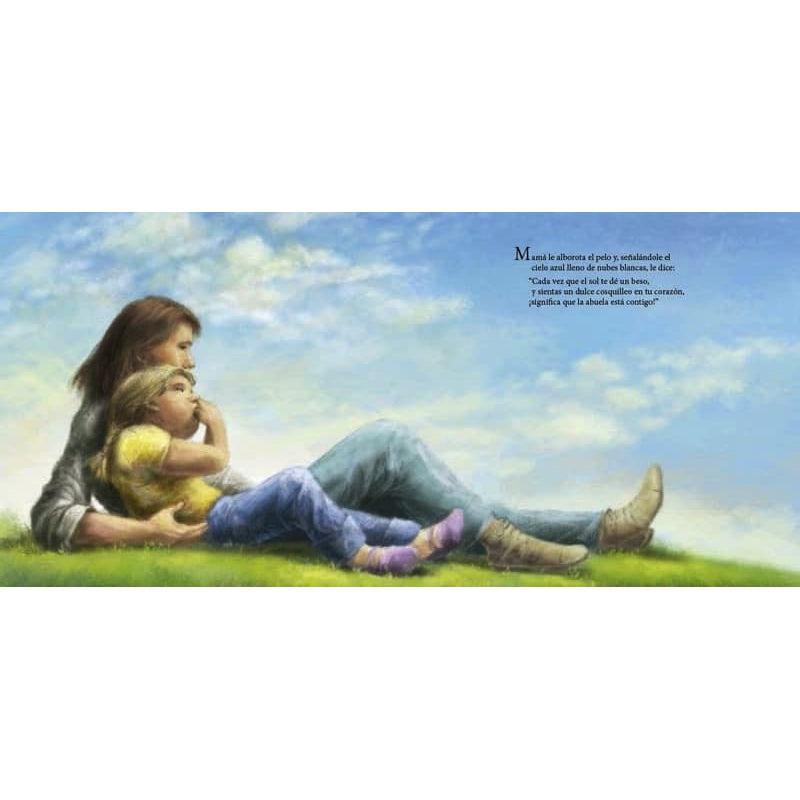 Adiós, abuela de ING Edicions en Libélula Azul