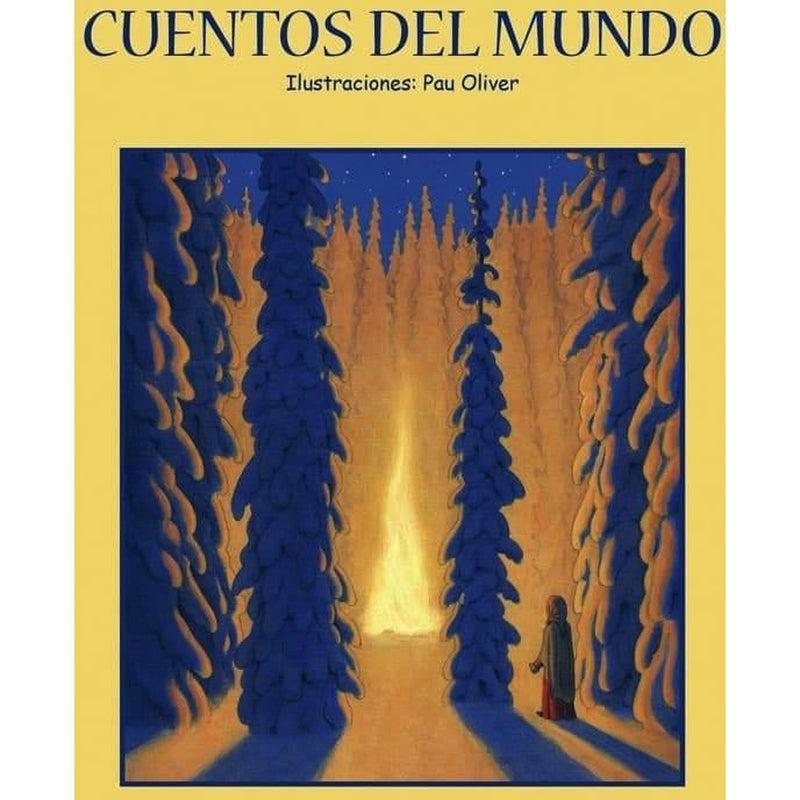 Cuentos del mundo