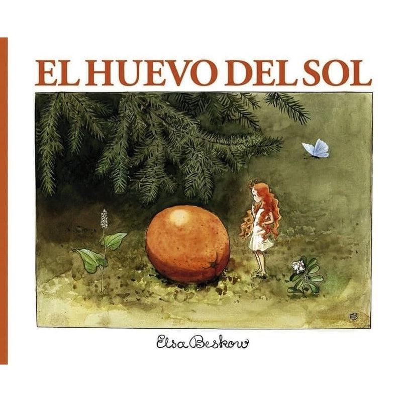 El huevo del sol