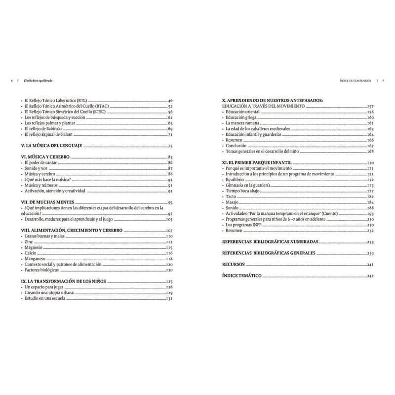 El niño bien equilibrado de ING Edicions en Libélula Azul