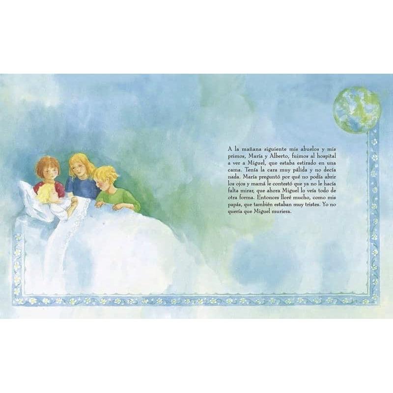 El niño de las estrellas de ING Edicions en Libélula Azul