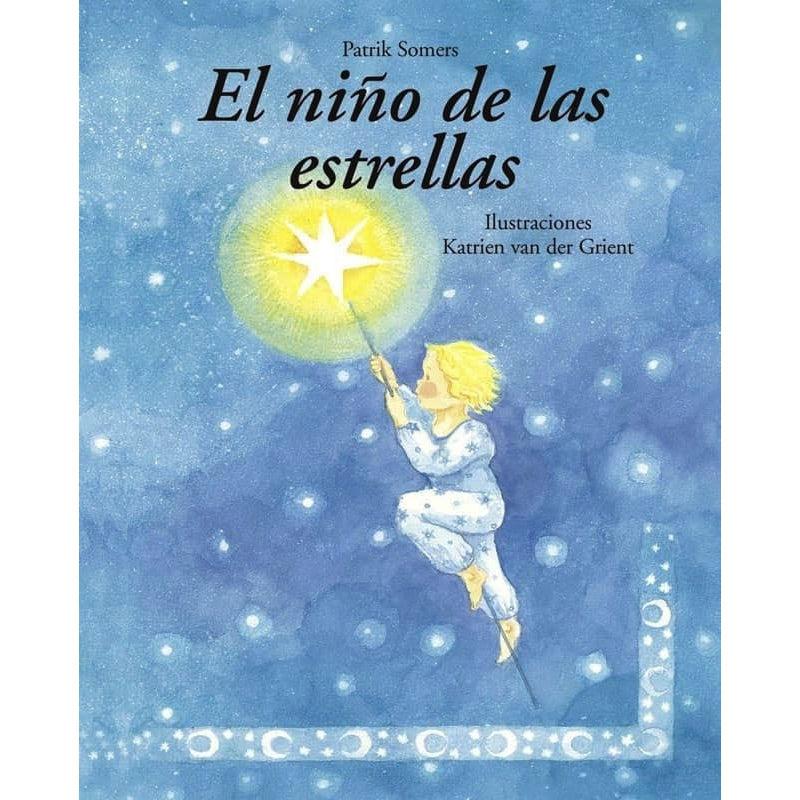 El niño de las estrellas de ING Edicions en Libélula Azul