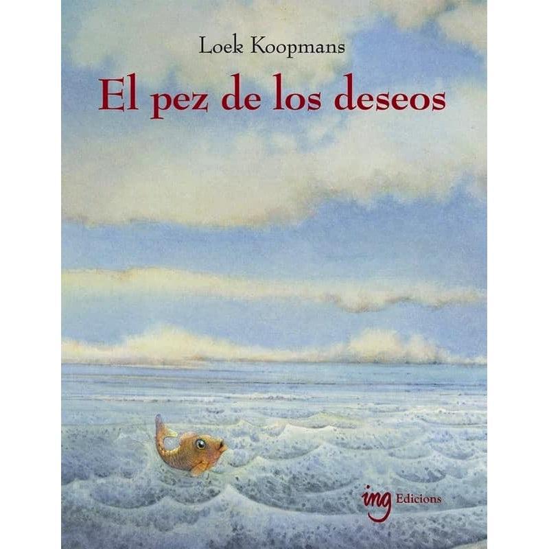 El pez de los deseos