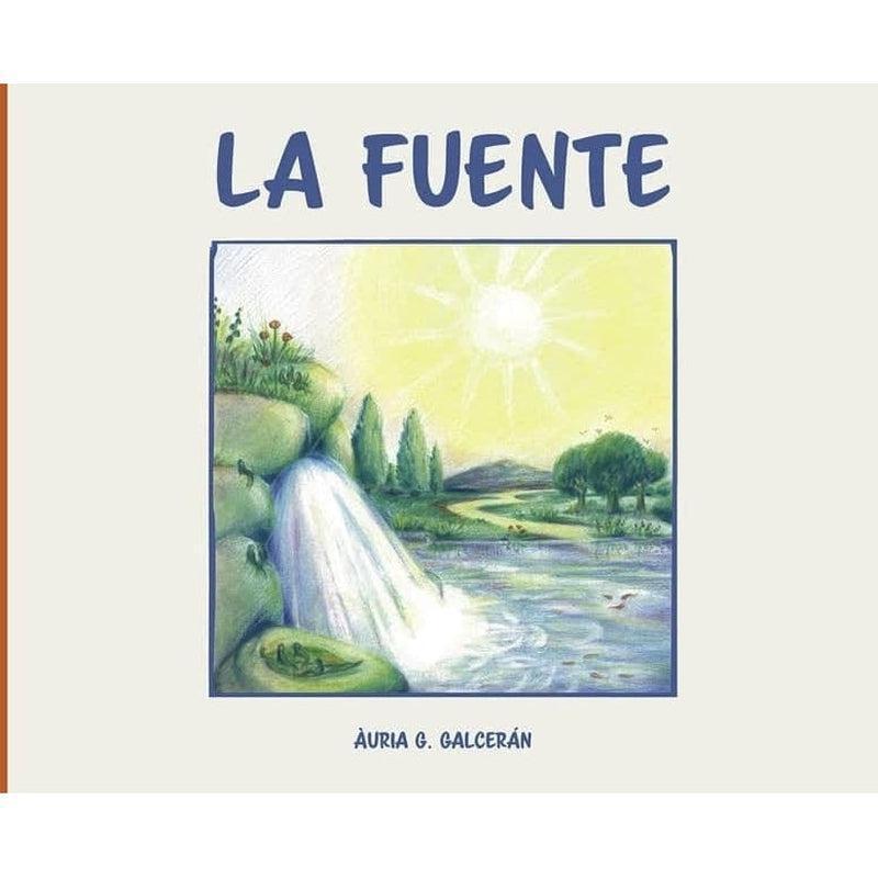 La fuente