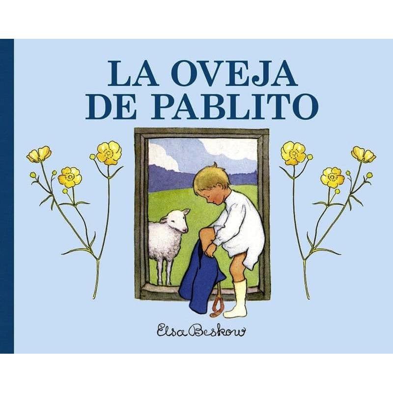 La oveja de pablito