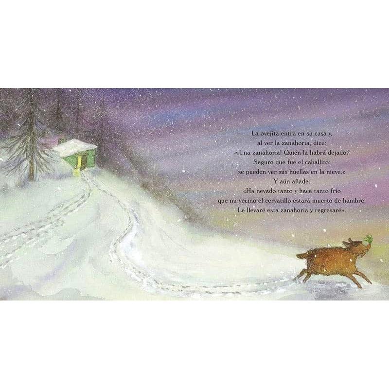 Los buenos amigos de ING Edicions en Libélula Azul