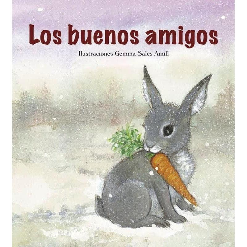 Los buenos amigos de ING Edicions en Libélula Azul