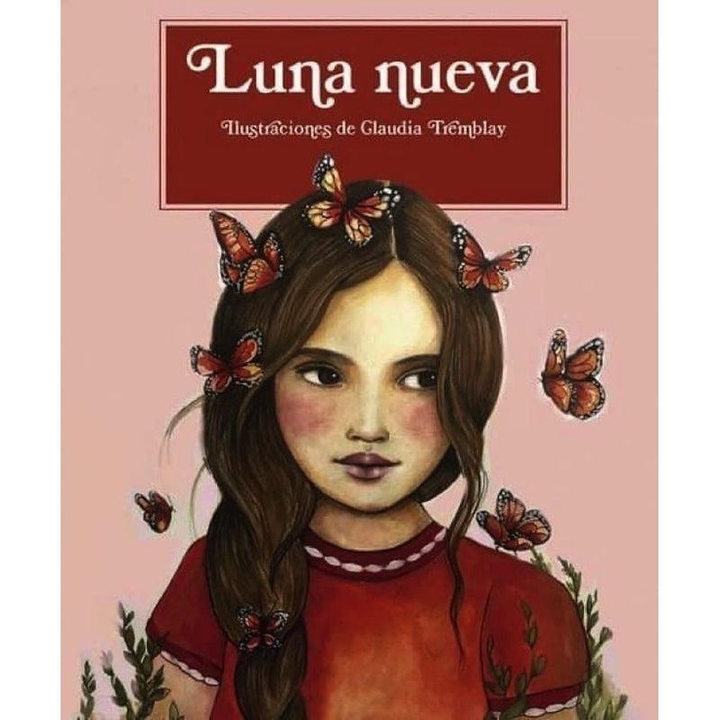 Luna nueva
