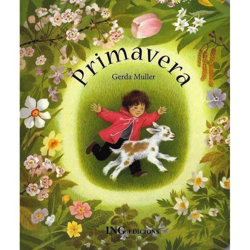 Primavera