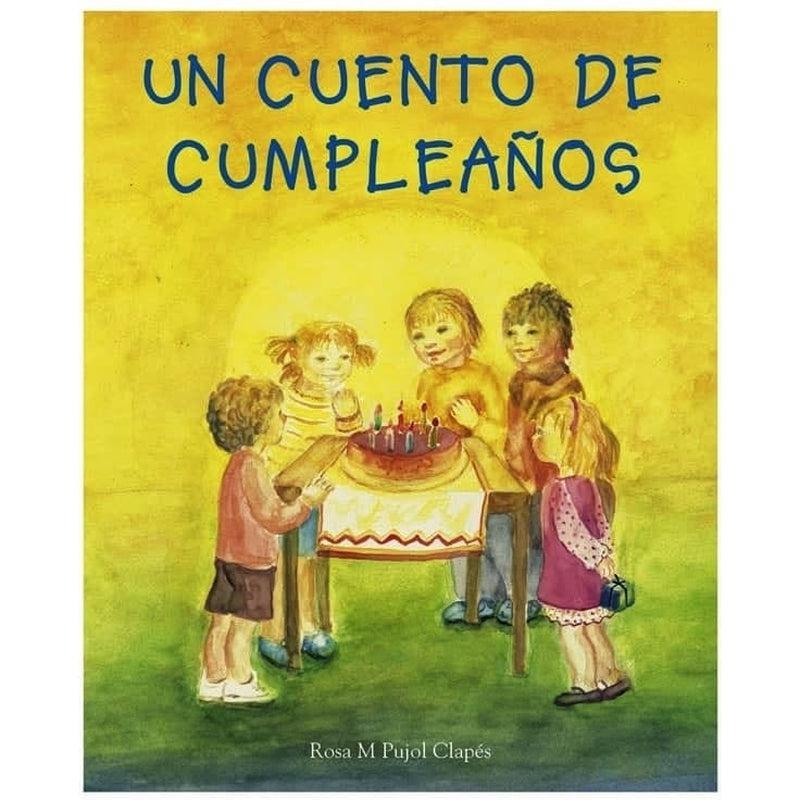 Un cuento de cumpleaños