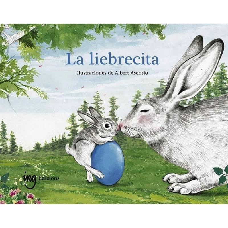 La liebrecita