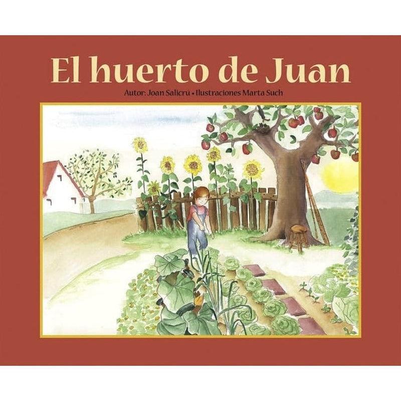El huerto de Juan