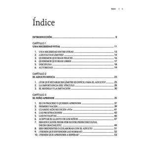 El arte de poner límites de ING Edicions en Libélula Azul
