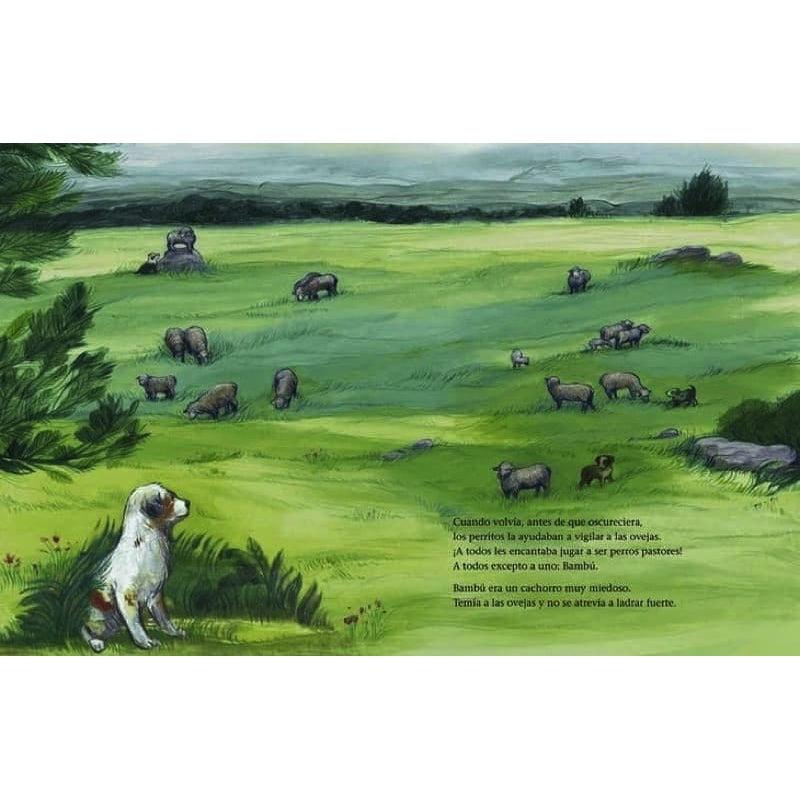 Bambú de ING Edicions en Libélula Azul