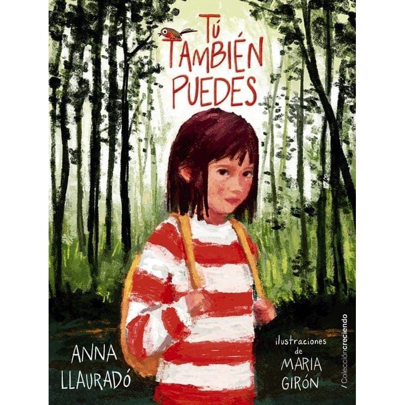 Tú también puedes