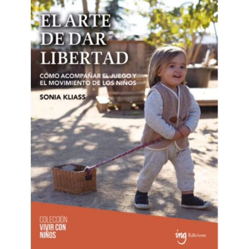 El arte de dar libertad