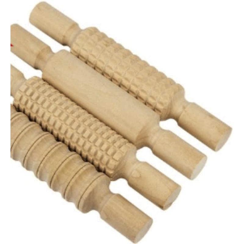 Rodillos para amasar