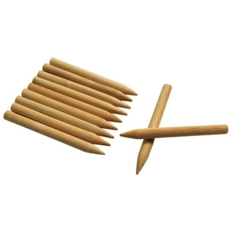Lápiz de madera para papel arcoiris