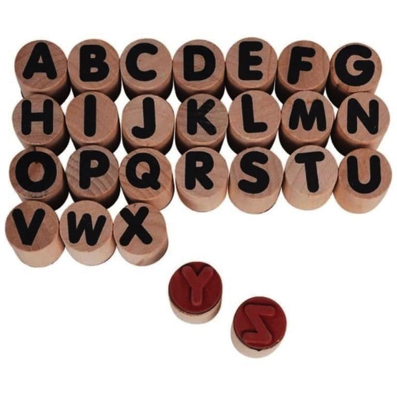 Timbres abc