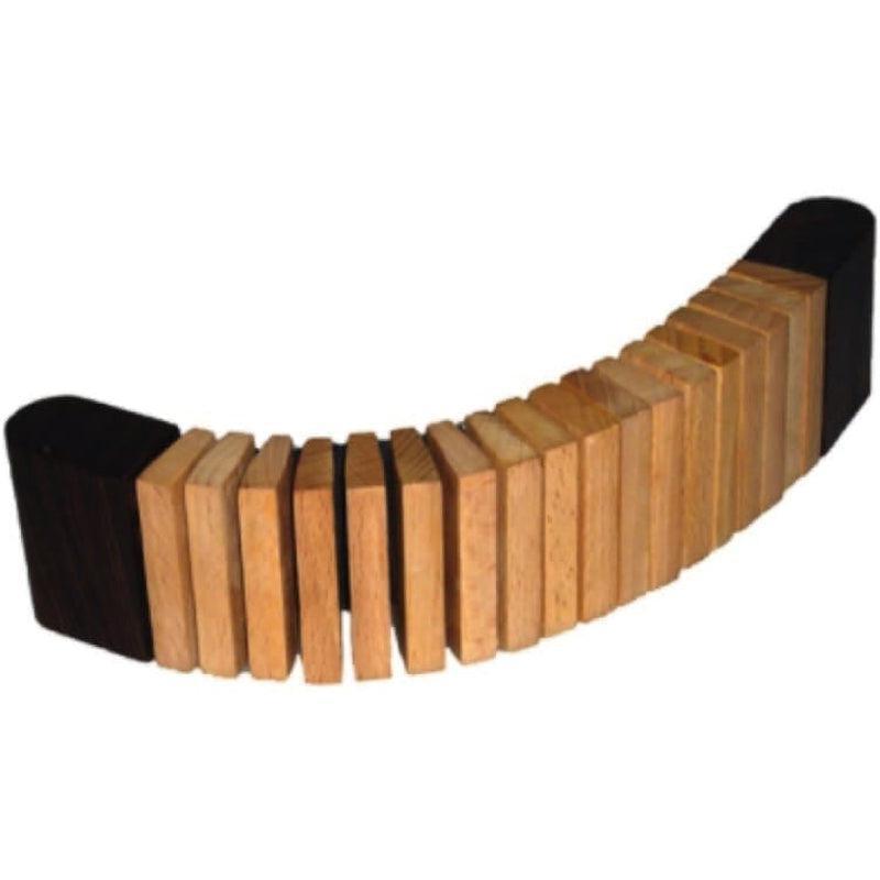 Instrumento sonajero kokiriko