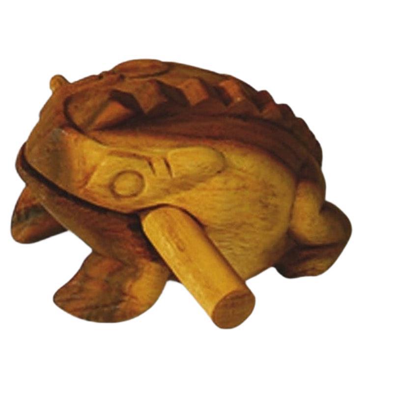 Güiro rana