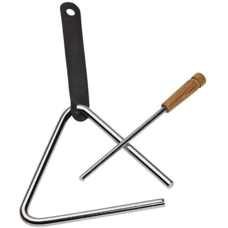 Triángulo 15 cm