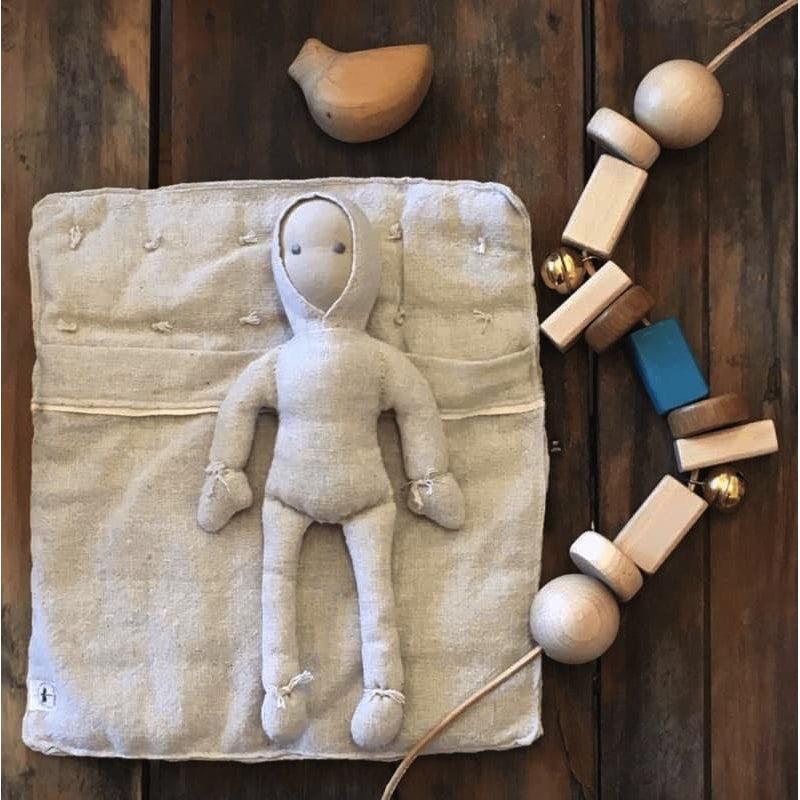 Muñeca Lalita