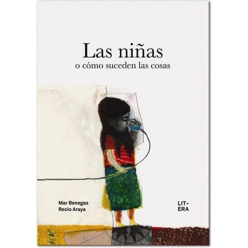 Las niñas o cómo suceden las cosas