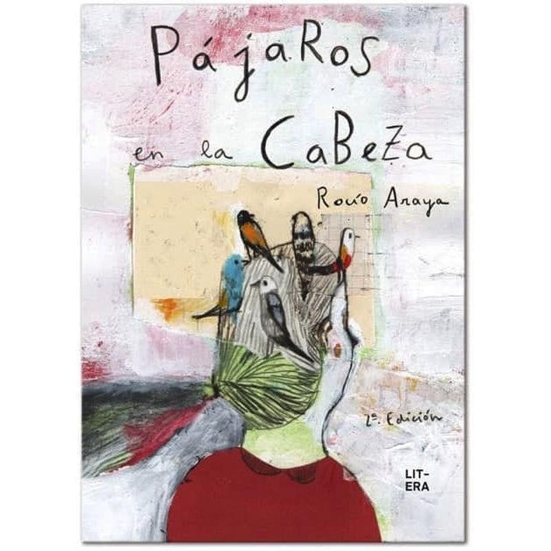 Pájaros en la cabeza