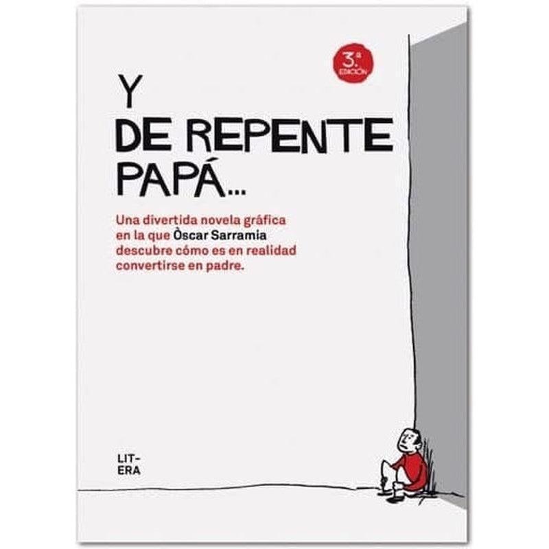 Y de repente papá