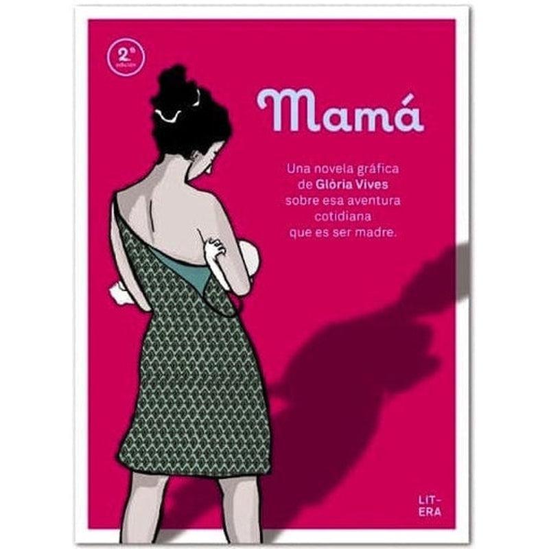 Mamá