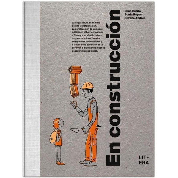 En construcción