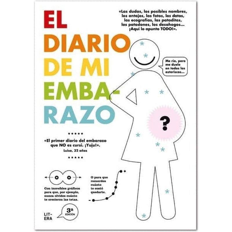 El diario de mi embarazo
