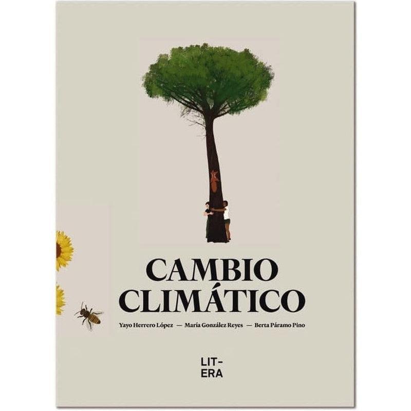 Cambio climático
