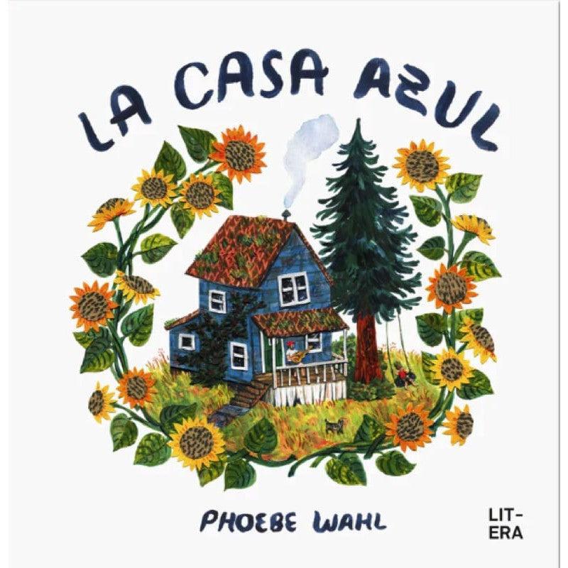 La casa azul