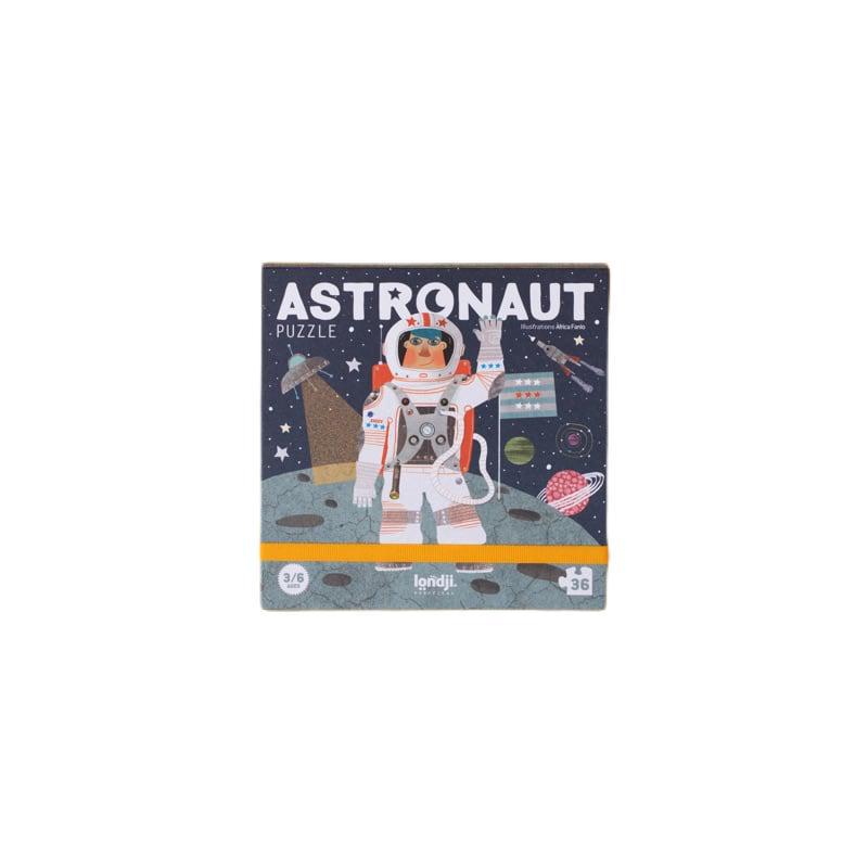 Puzzle de bolsillo Astronaut