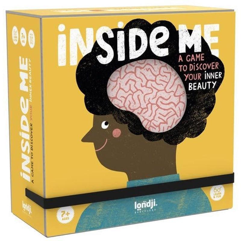 Juega&amp;Aprende Inside me