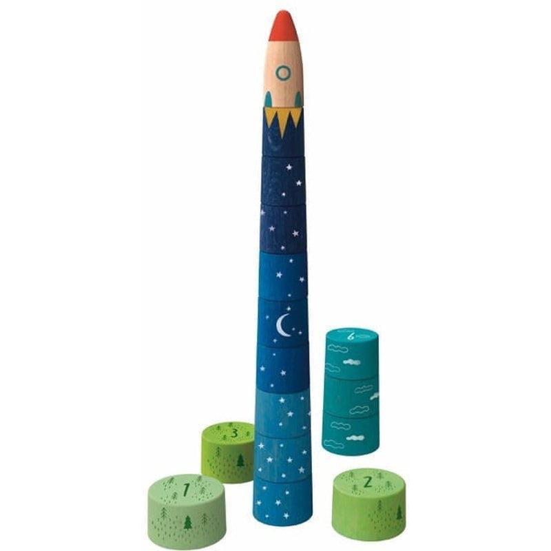 Apilable Up to the stars