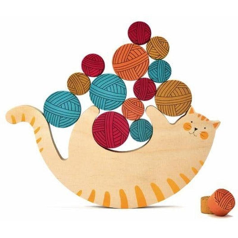 Set Meow