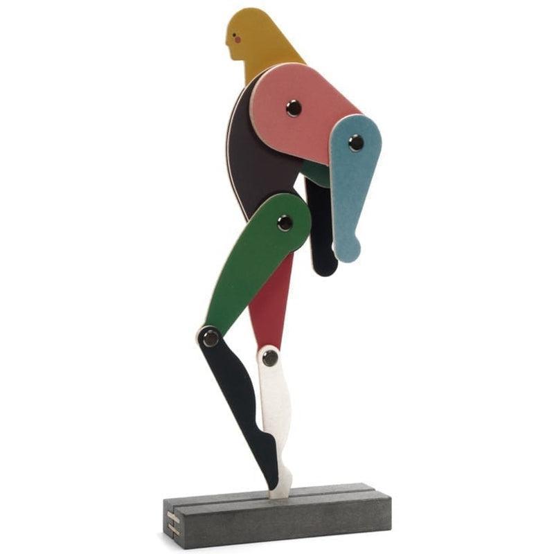 Figura Ulysses