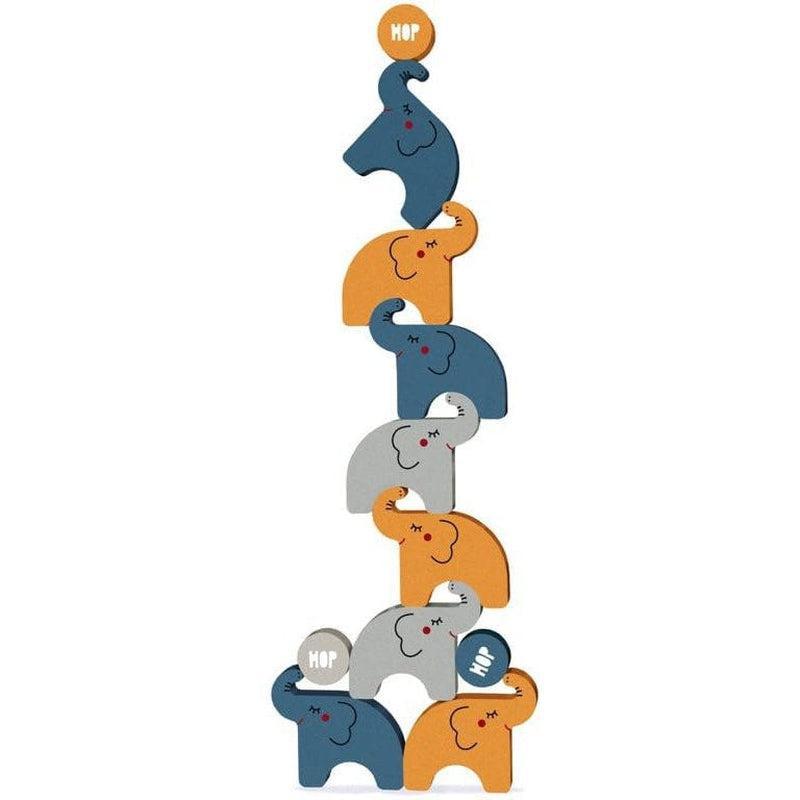 Juguete de equilibrio Alehop! de Londji en Libélula Azul