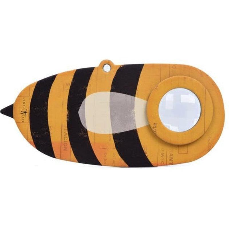 Caleidoscopio Bee eye Abeja