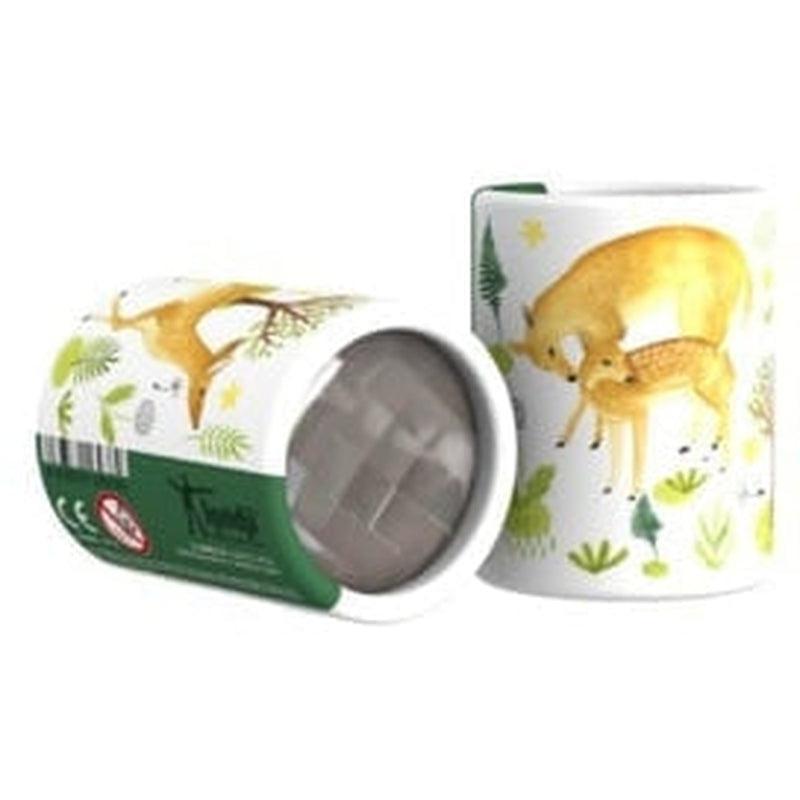 Caleidoscopio mini Deers